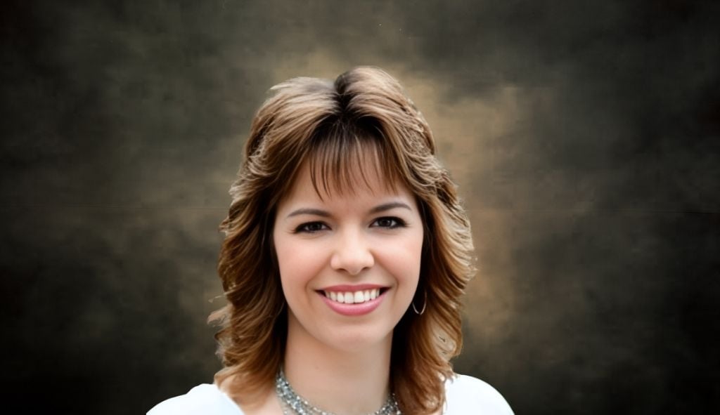 Meet Laura Marie Holtzmann: Joyce Meyer's Eldest Daughter